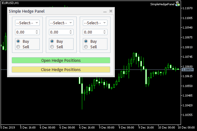 What is pending order in forex
