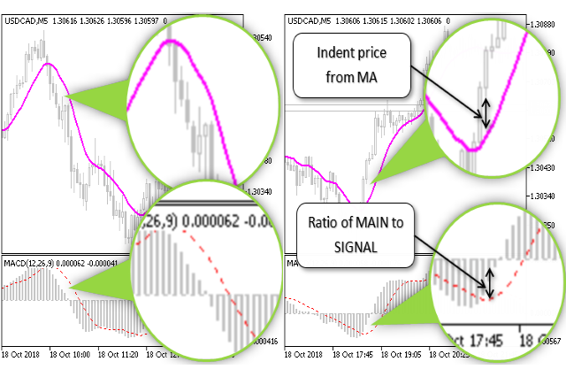 MA MACD Position Averaging EA for MT5